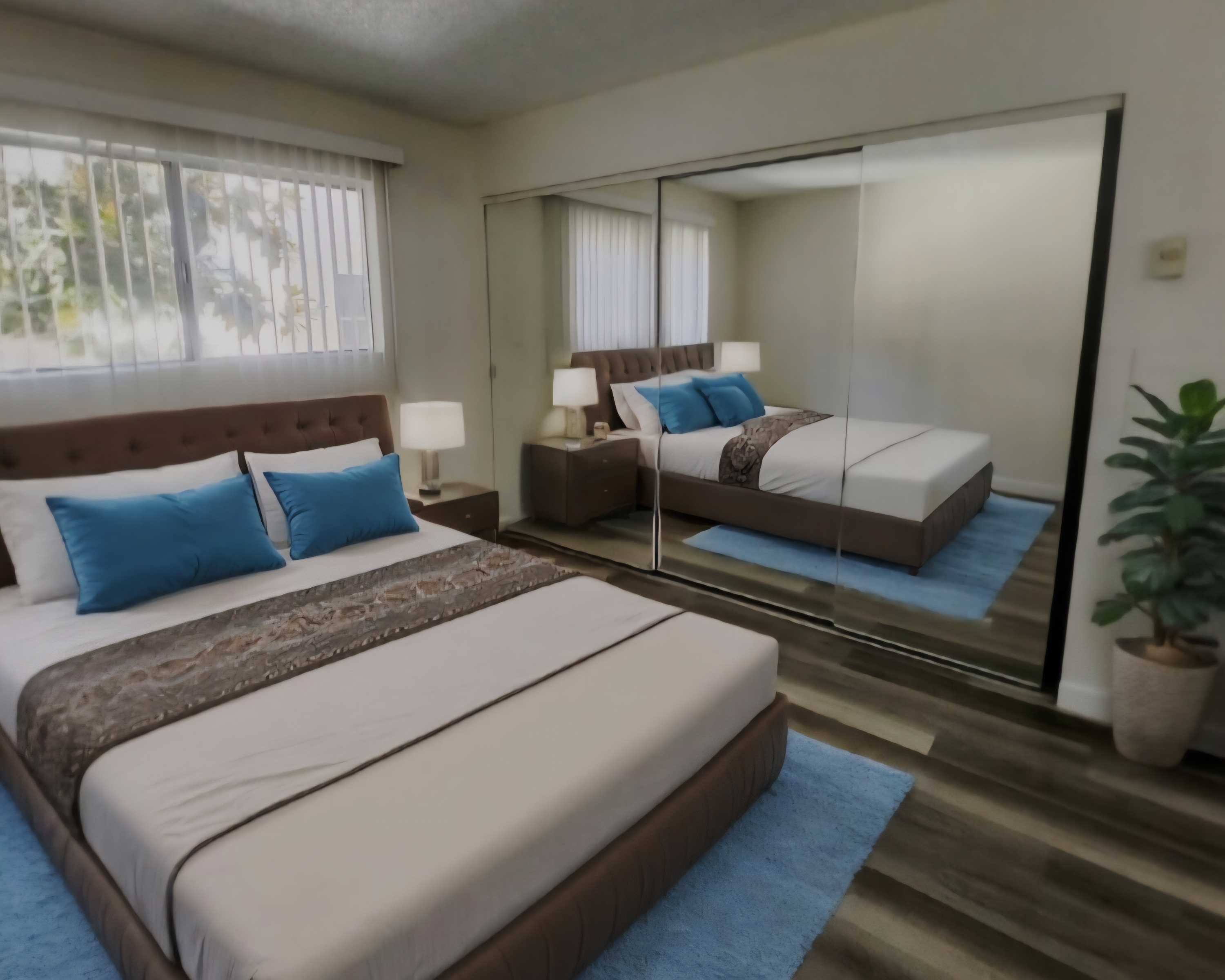 12500 Culver Boulevard - 229