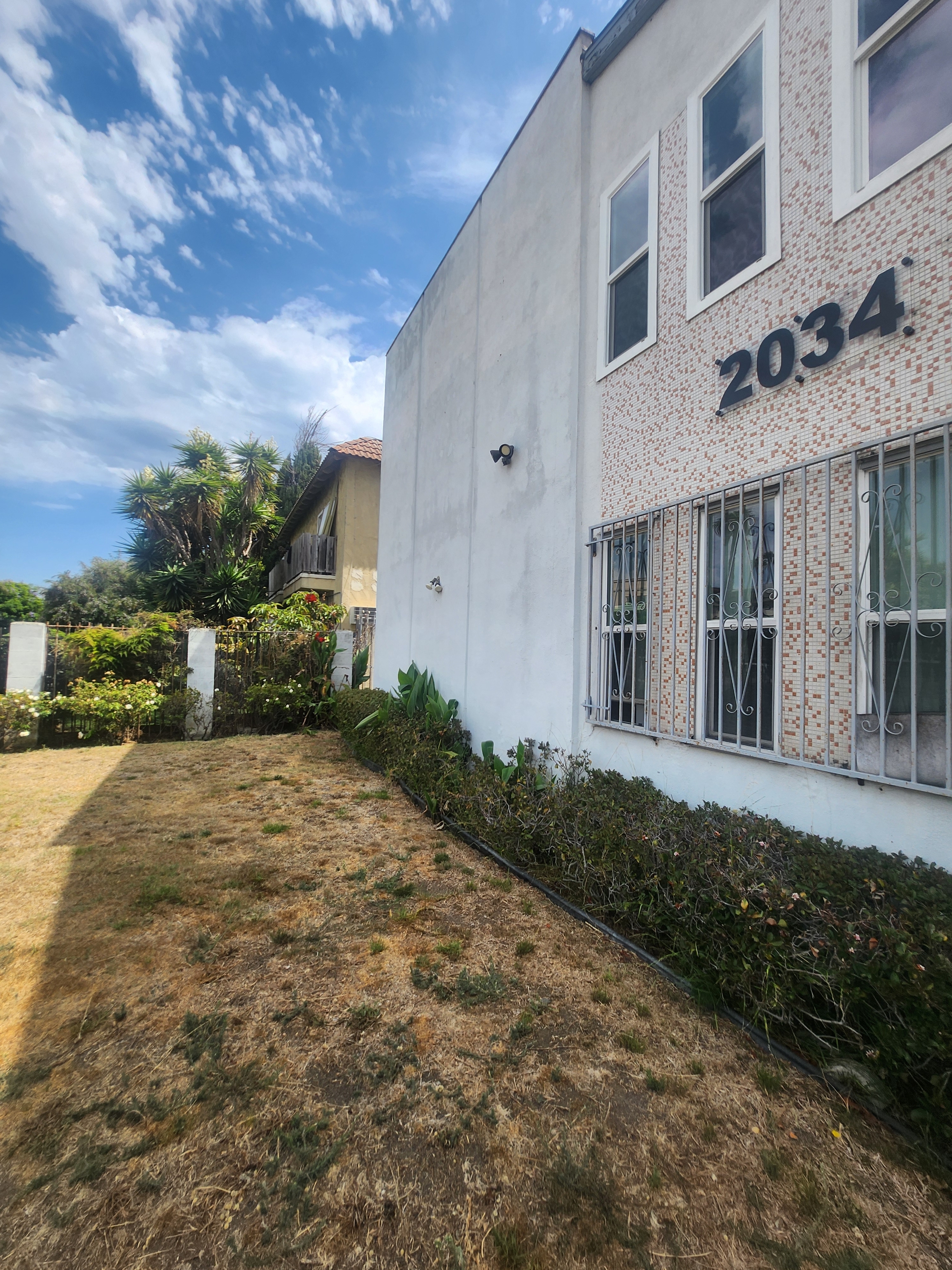 2034 South Corning Street - 3