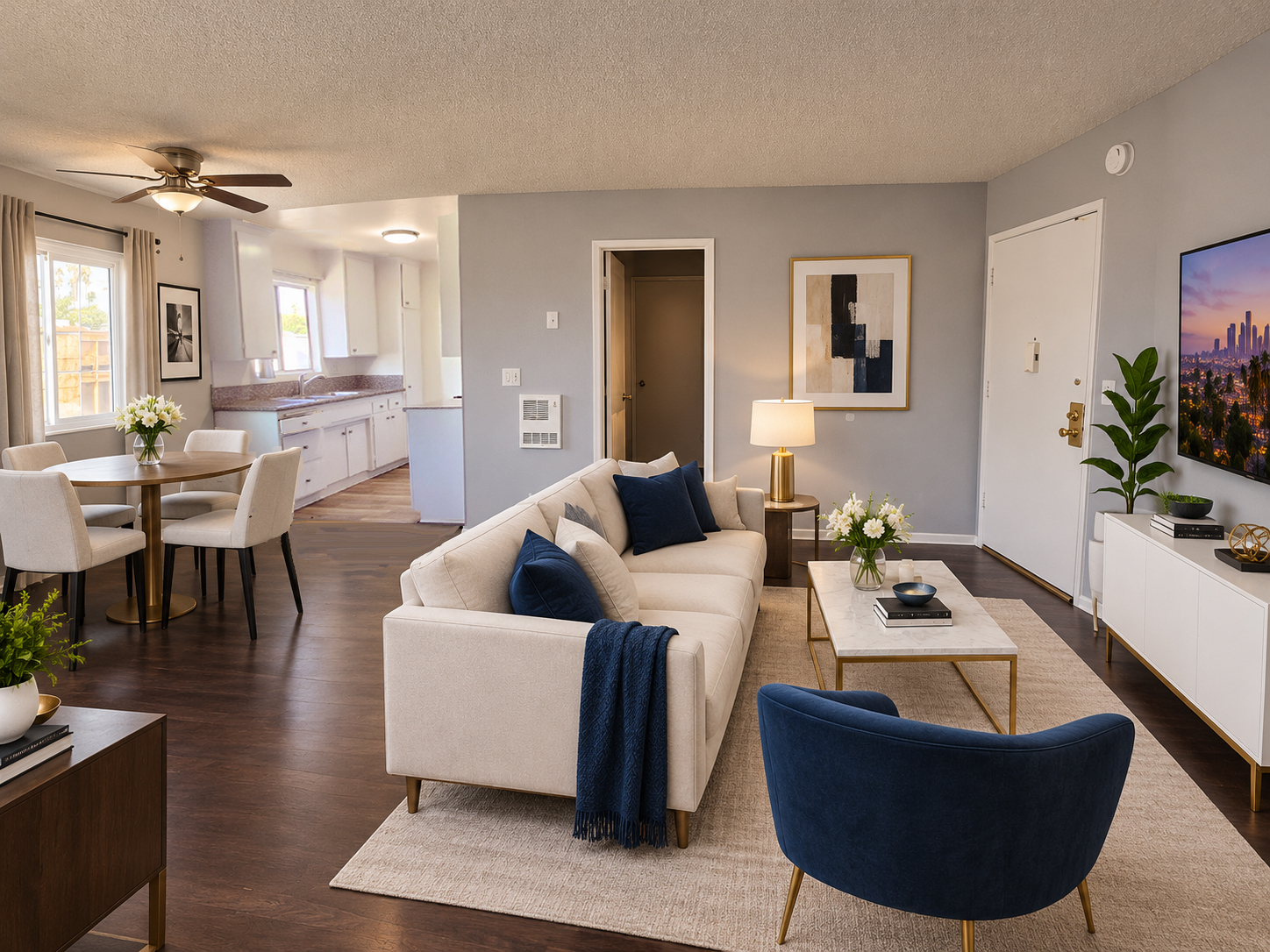 123 South Catalina Street - 311