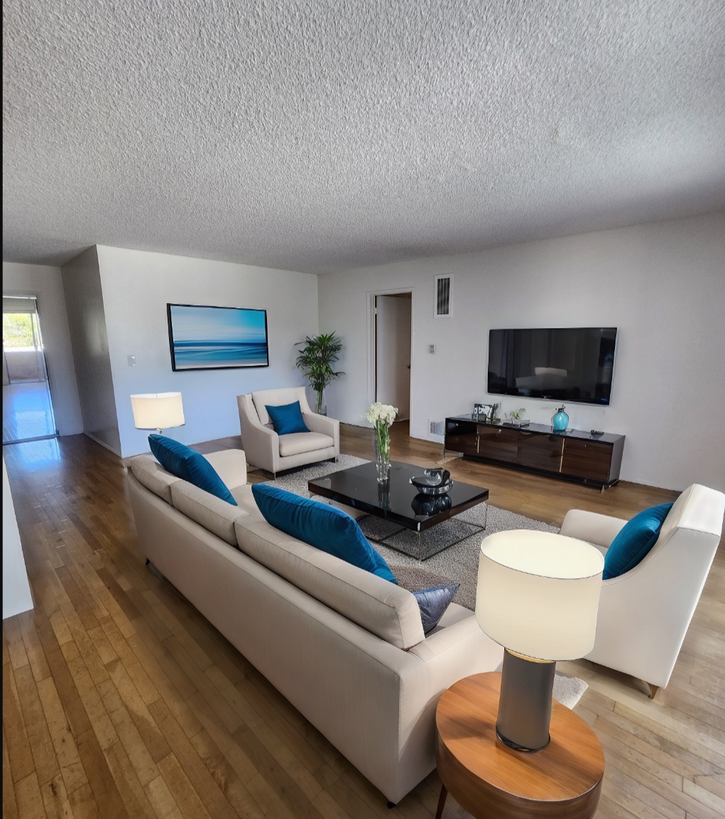 400 N Serrano Ave - 104