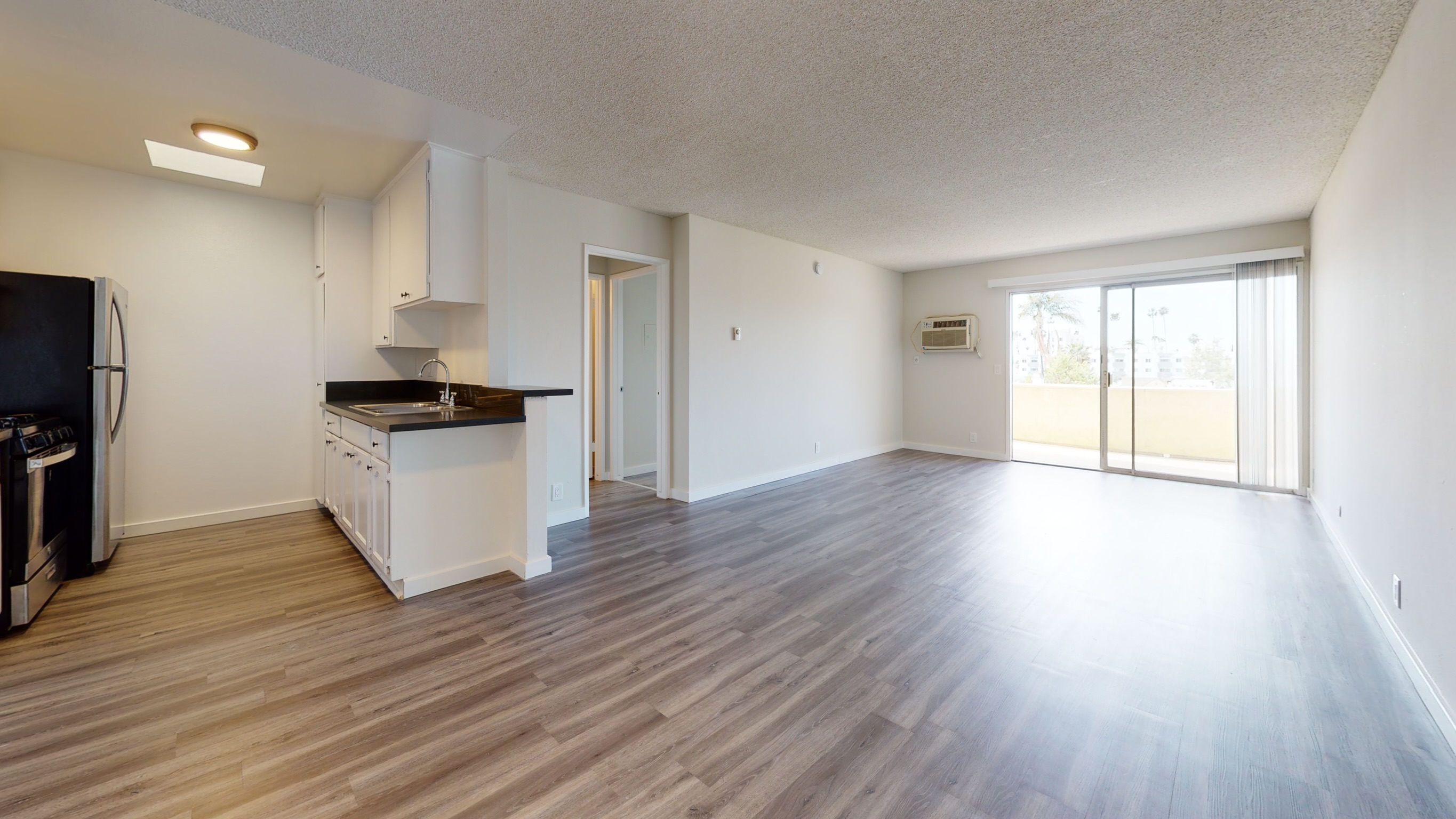 123 South Catalina Street - 306