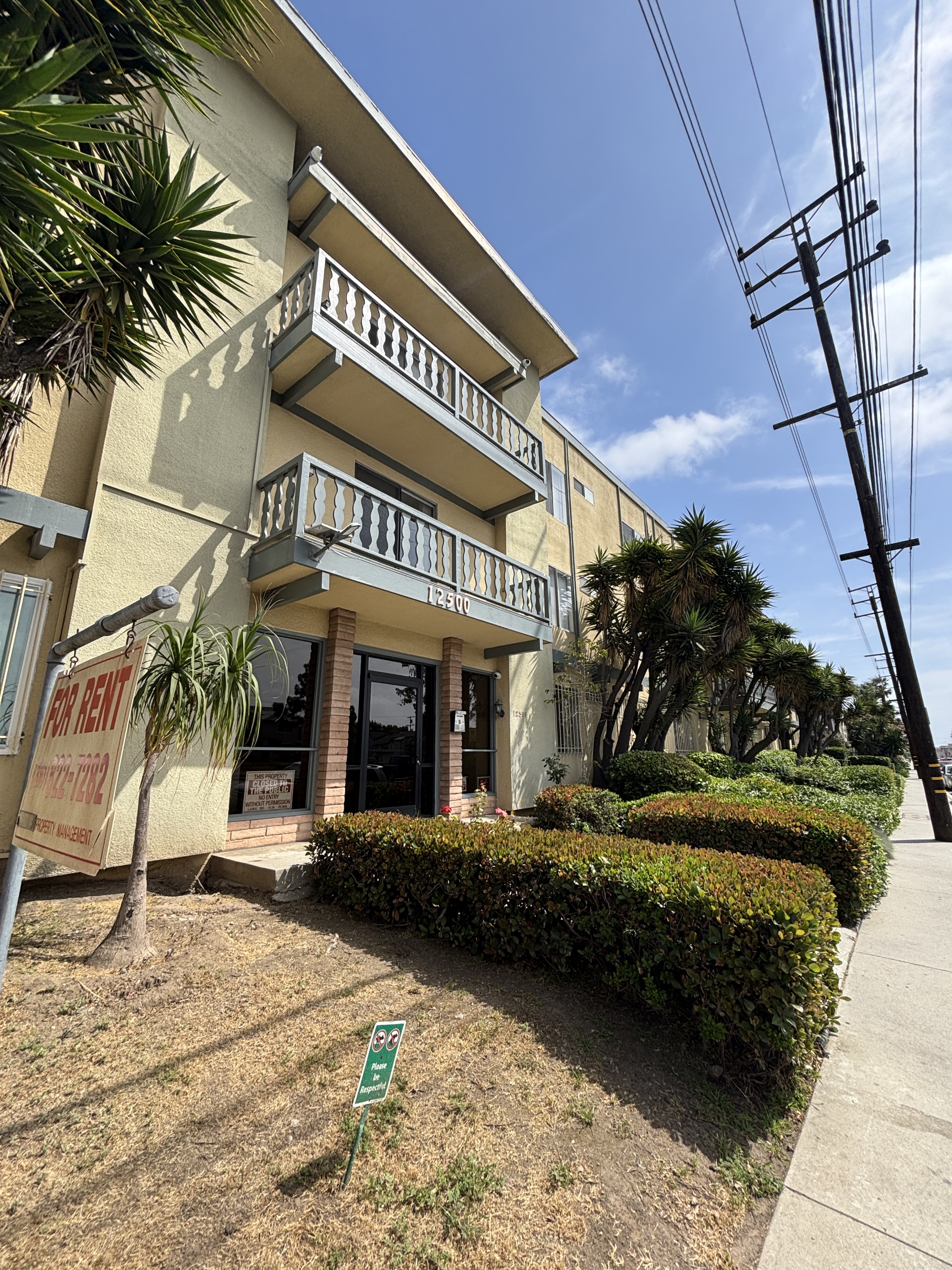 12500 Culver Boulevard - 237