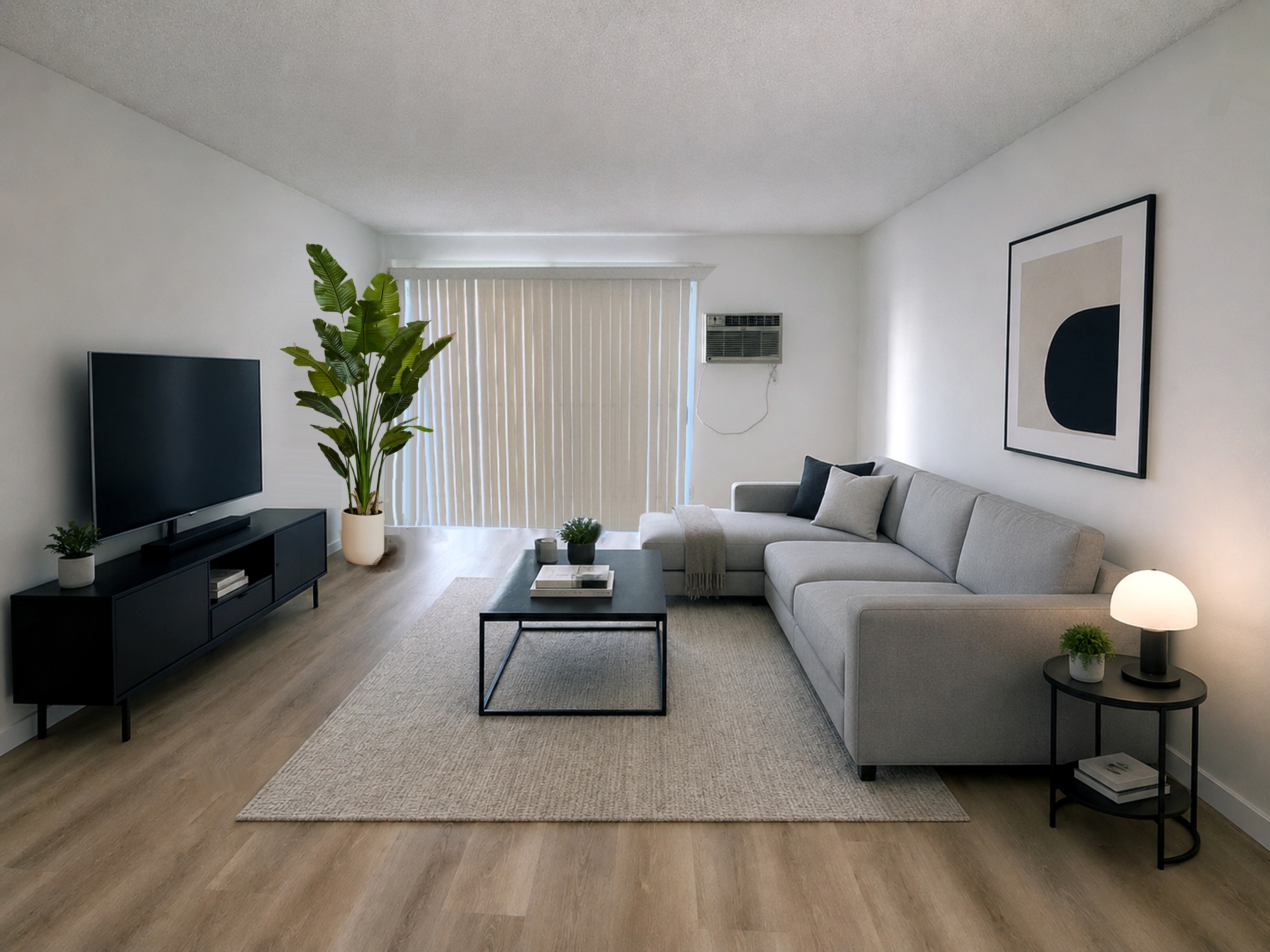 123 South Catalina Street - 312