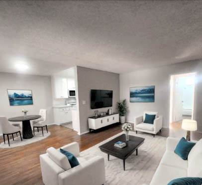 123 South Catalina Street - 207