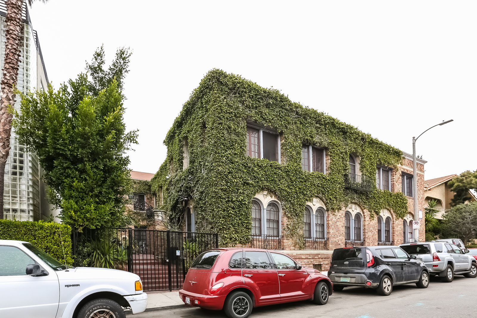21 Westminster Avenue - 105