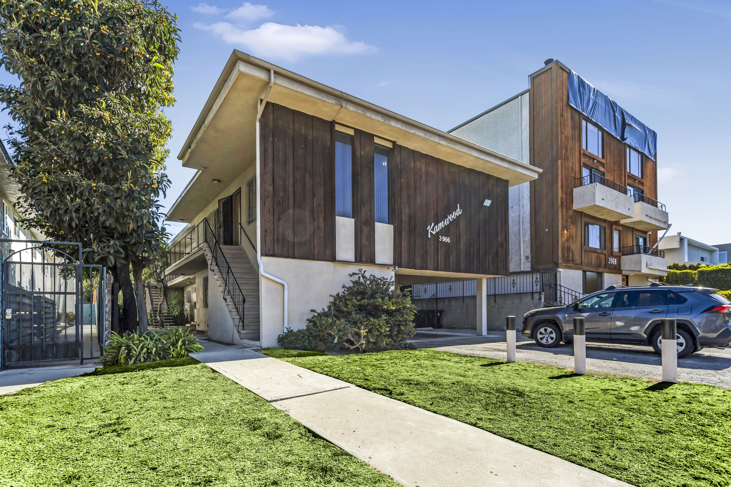 3966 Inglewood Boulevard - 4