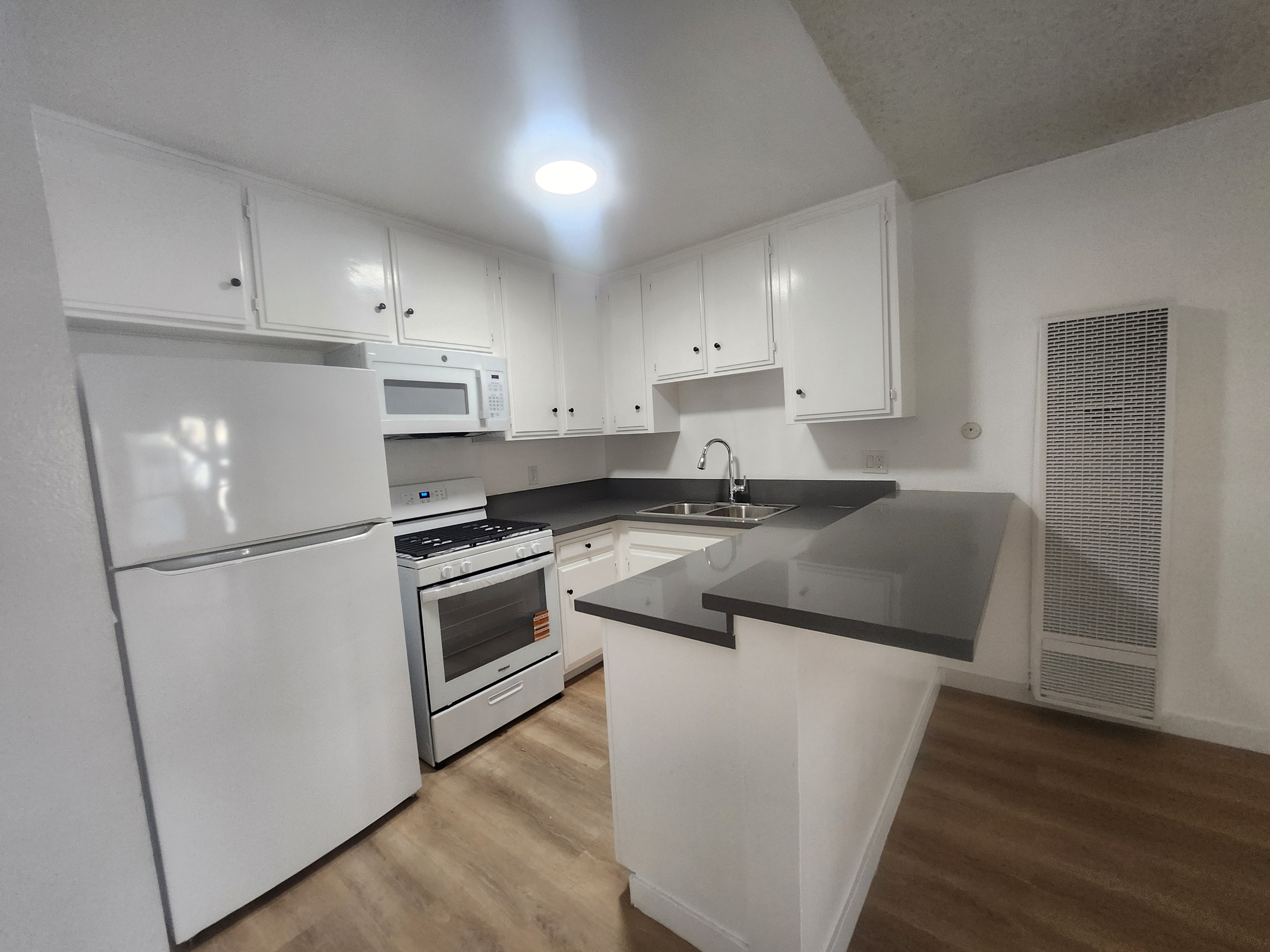 235 South Rampart Boulevard - 103