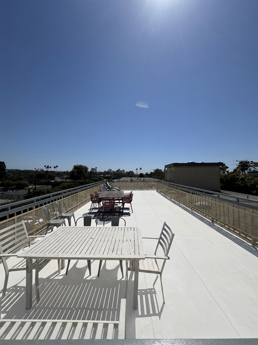 12500 Culver Boulevard - 107