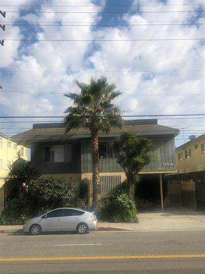 12514 Culver Boulevard - 13